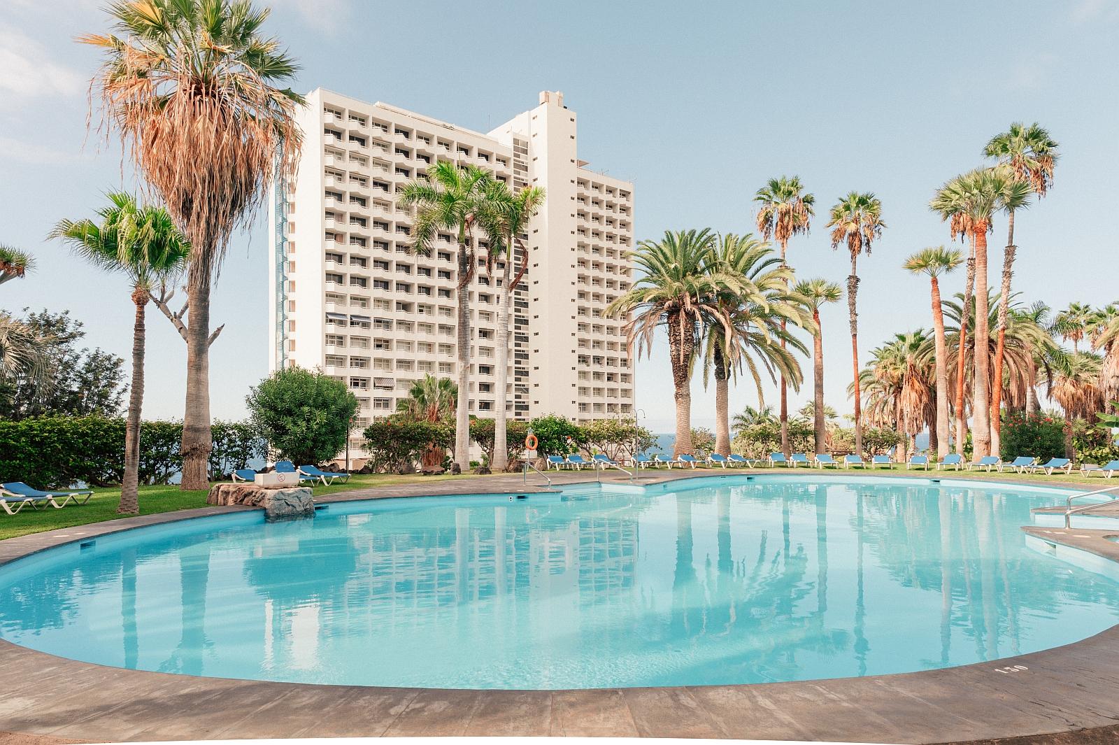 Hotel Precise Resort